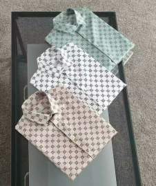 Picture of Dior Shirts Short _SKUDiorM-3XL12yr10828263